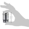 imageMoen 104500 Commercial 214quot Supply Delany Style Standard Extension Nipple