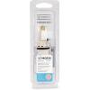 imageMoen 1222 Collection OneHandle PosiTemp Faucet Cartridge Replacement Tub Shower Only Configurations Plastic 1 Pack Brass1 Pack