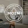 imageMoen 9601 ChoiceFlo Replacement Water Filter Compatible with Moen Sip Filtered Kitchen Faucets