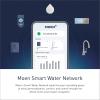 imageMoen Smart Shower Digital Shower Backup Battery Kit with 6 D Batteries 179573