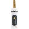 imageMoen 1222 Collection OneHandle PosiTemp Faucet Cartridge Replacement Tub Shower Only Configurations Plastic 1 Pack Brass1 Pack