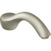 imageMoen 2197BN Monticello Roman Tub Spout Kit Brushed NickelBrushed Nickel