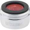 imageMoen 3919 22 GPM Male Thread Kitchen Faucet Aerator Chrome