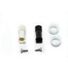 imageMoen 97344 Monticello Stem Extension Kit for Monticello TwoHandle Tub and Shower Valves 2Pack
