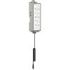 imageMoen Smart Shower Digital Shower Backup Battery Kit with 6 D Batteries 179573