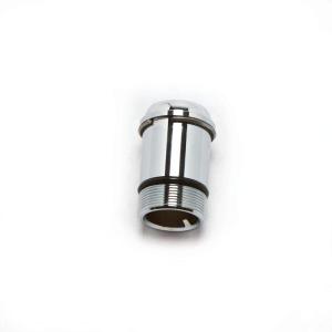 imageMoen 104500 Commercial 214quot Supply Delany Style Standard Extension Nipple