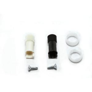 imageMoen 97344 Monticello Stem Extension Kit for Monticello TwoHandle Tub and Shower Valves 2Pack