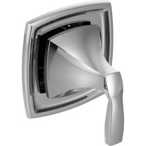 imageMoen T4611 Voss Transfer Valve Trim ChromeChrome