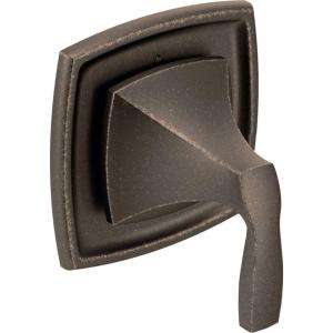 imageMoen T4611 Voss Transfer Valve Trim ChromeOil Rubbed Bronze