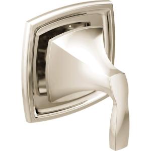 imageMoen T4611 Voss Transfer Valve Trim ChromePolished Nickel