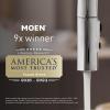 imageMoen 106378 Asceri Stem Extension Kit 2Pack