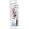 imageMoen 1225 Single Handle Faucet Replacement Cartridge Brass Stem