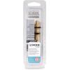 imageMoen 1225 Single Handle Faucet Replacement Cartridge Brass Stem