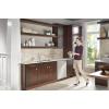 imageMoen S3948SRS Transitional Deck Mounted Kitchen Soap Dispenser with Above the Sink Refillable Bottle Spot Resist StainlessSpot Resist Stainless