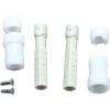 imageMoen 106378 Asceri Stem Extension Kit 2Pack