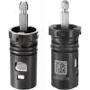 imageMoen 1234 Duralast Two Handle Replacement CartridgeNA or Unfinished
