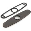 Oil Rubbed Bronze