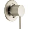 Brushed Nickel