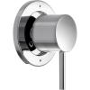 imageMoen Align Brushed Nickel 2 or 3Function Diverter Transfer Trim Kit Valve Required T4191BNChrome