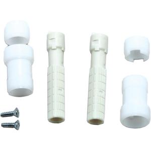 imageMoen 106378 Asceri Stem Extension Kit 2Pack