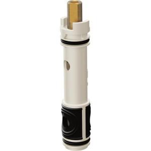 imageMoen 1225 Single Handle Faucet Replacement Cartridge Brass Stem