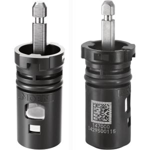 imageMoen 1234 Duralast Two Handle Replacement CartridgeNA or Unfinished