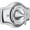 imageMoen 1920 Remodeling Shower Cover Plate for 3Handle to 2Handle Shower Updates ChromeChrome