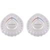 imageMoen 91751 Chateau Knob Insert KitNA or Unfinished