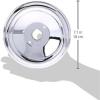 imageMoen 97577 Monticello Escutcheon for Moentrol Showering valve Chrome
