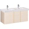 imageMoen Brass SingleHandle Kitchen and Bathroom Sink Faucet Cartridge Replacement 1200