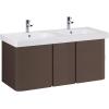 imageMoen Brass SingleHandle Kitchen and Bathroom Sink Faucet Cartridge Replacement 1200