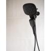 imageMoen Verso Infiniti Dial Square Handheld Shower 5Inch Diameter Spray Head Chrome 220H5Matte Black