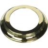 imageMoen 2187 Monticello Spout Escutcheon ChromePolished Brass