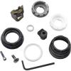 imageMoen 93980 Replacement Handle Mechanism Kit for OneHandle Kitchen Faucet Repairs Part