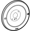 imageMoen 97577 Monticello Escutcheon for Moentrol Showering valve Chrome