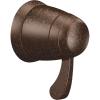 imageMoen Brushed Nickel Exacttemp Volume Control Trim Valve Required TS3600BNOil Rubbed Bronze