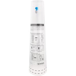 imageMoen 159060 PulloutPulldown Hose Management System Hose Guide