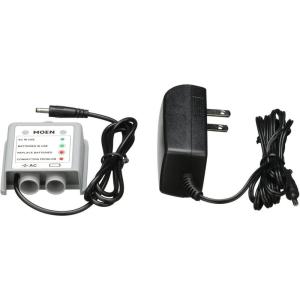 imageMoen 169031 Collection Optional AC Adapter Service Kitchen Faucets with MotionSense 1 Kit or Unfinished