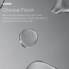 imageMoen Kiran Chrome OneHandle High Arc Pulldown Kitchen Faucet with Power Clean 87599Chrome