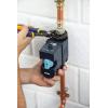 imageMoen Flo Smart Water Monitor and Automatic Shutoff Sensor WiFi Connected Water Leak Detector for 1Inch Diameter Pipe 900006Smart Water Shutoff Valve