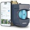 imageMoen Flo Smart Water Monitor and Automatic Shutoff Sensor WiFi Connected Water Leak Detector for 1Inch Diameter Pipe 900006Smart Water Shutoff Valve