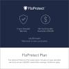 imageMoen Flo Smart Water Monitor and Automatic Shutoff Sensor WiFi Connected Water Leak Detector for 1Inch Diameter Pipe 900006Smart Water Shutoff Valve