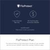 imageMoen Flo Smart Water Monitor and Automatic Shutoff Sensor WiFi Connected Water Leak Detector for 1Inch Diameter Pipe 900006Smart Water Shutoff Valve