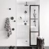 imageMoen S3600 Brass ExactTemp Volume Control Shower Roughin Valve 34Inch IPS Connection075