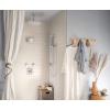 imageMoen S3600 Brass ExactTemp Volume Control Shower Roughin Valve 34Inch IPS Connection075