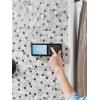 imageMoen Smart Shower 4Outlet Digital Thermostatic Shower Valve with 34quot Connections S3104Matte Black