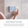 imageMoen Smart Shower 4Outlet Digital Thermostatic Shower Valve with 34quot Connections S3104Matte Black