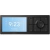 imageMoen Smart Shower 4Outlet Digital Thermostatic Shower Valve with 34quot Connections S3104Matte Black