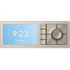 imageMoen Smart Shower 4Outlet Digital Thermostatic Shower Valve with 34quot Connections S3104Terra Beige