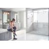 imageMoen Smart Shower 4Outlet Digital Thermostatic Shower Valve with 34quot Connections S3104Terra Beige